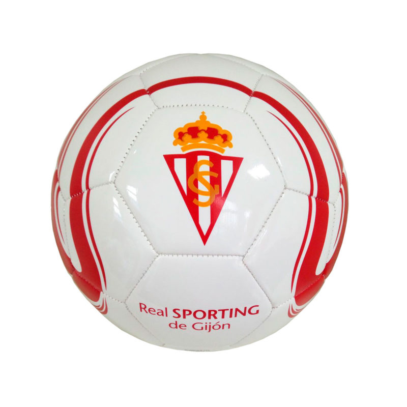  Sporting de Gijon: Liga de Fútbol Española, insignia de imán  con botón de retroceso 1.50 pulgadas (1.496 in) : Productos de Oficina