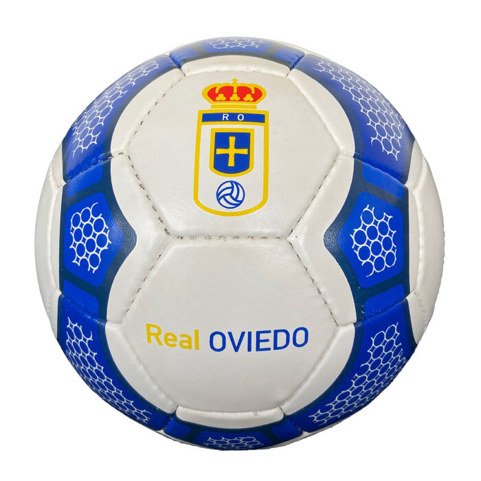 REAL OVIEDO BALÓN CELDAS