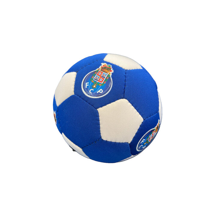 F.C. PORTO MINI BALÓN FOAM