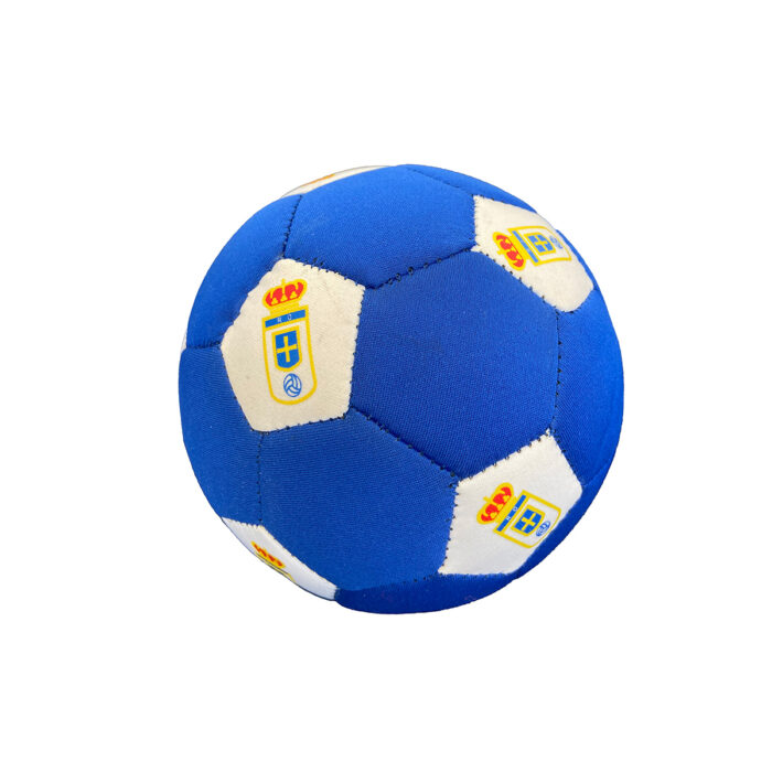 REAL OVIEDO MINI BALÓN