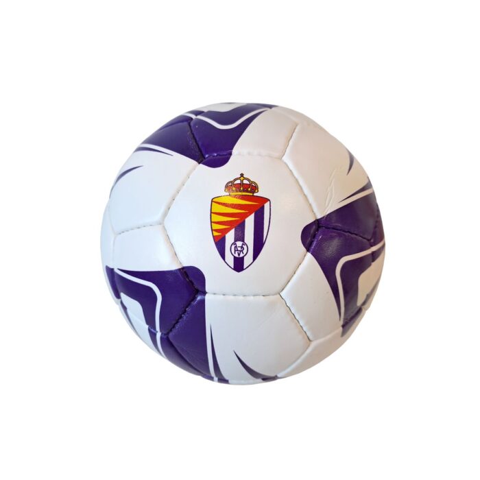 REAL VALLADOLID BALÓN