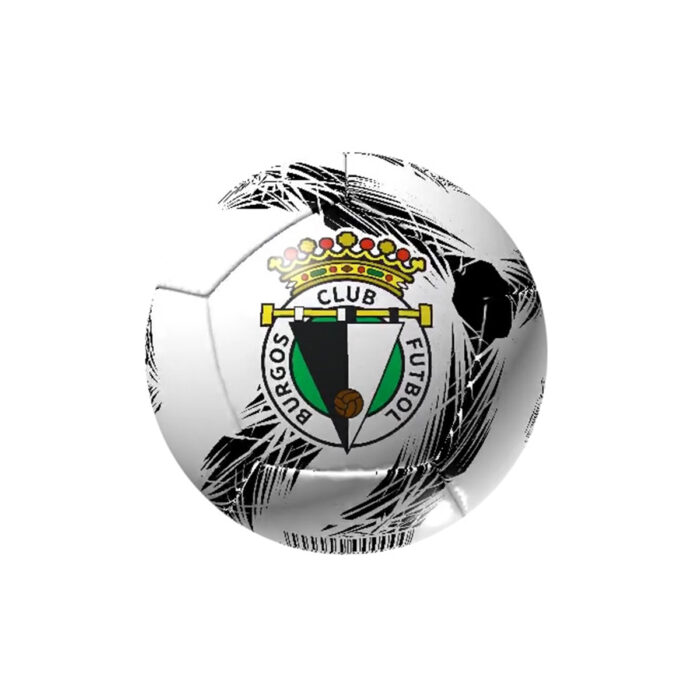 BURGOS C.F. BALÓN MINI