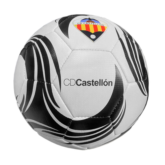 C.D. CASTELLÓN BALÓN OLAS