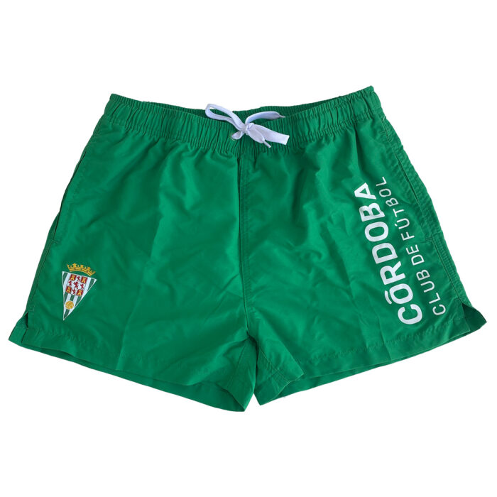 CÓRDOBA C.F. BAÑADOR VERDE