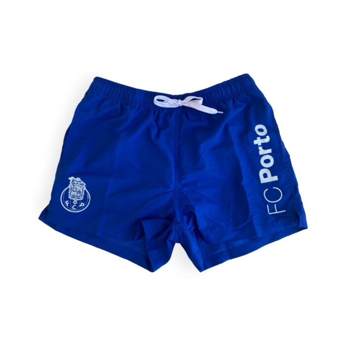 F.C. PORTO BAÑADOR AZUL