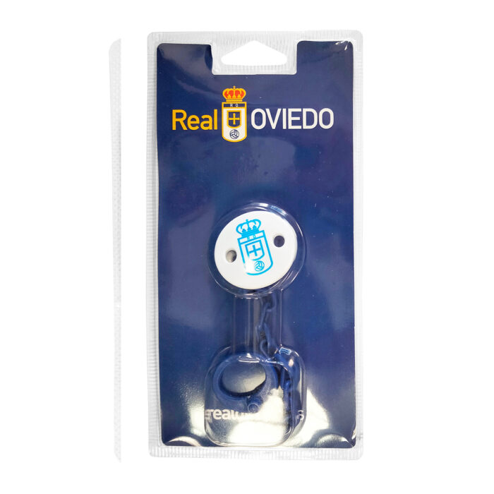 REAL OVIEDO BROCHE