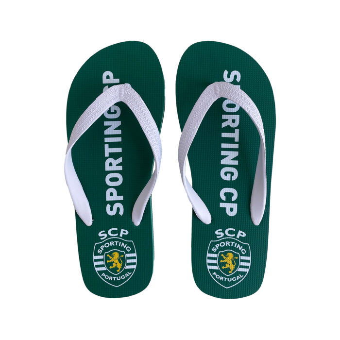 SPORTING PORTUGAL CHANCLAS