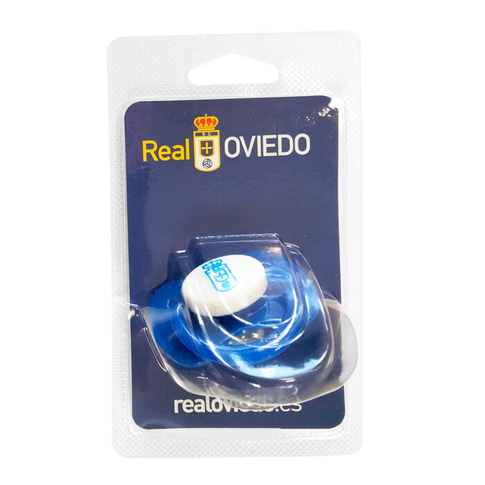 REAL OVIEDO CHUPETE 