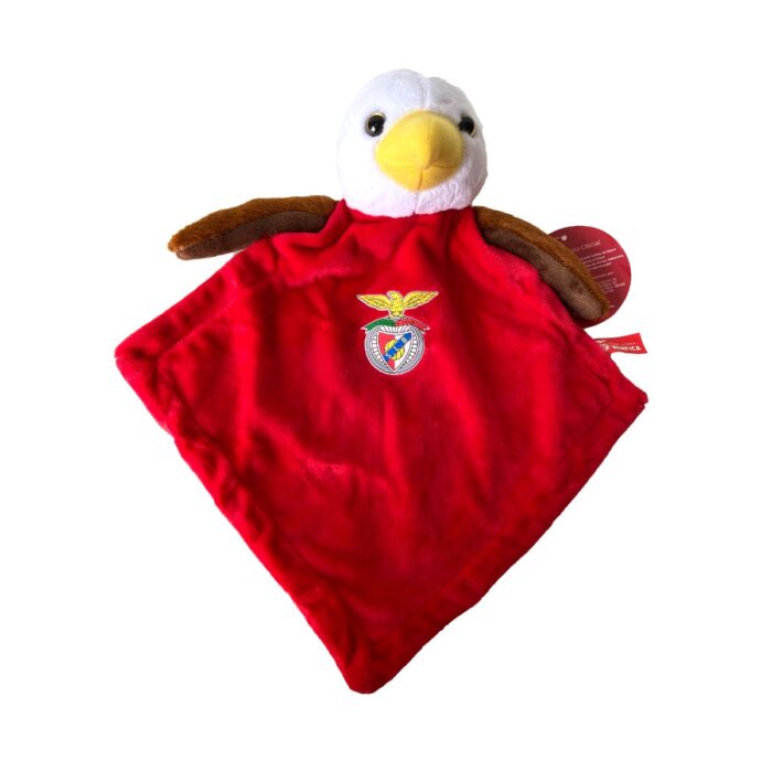 S.L. BENFICA MASCOTA ÁGUILA