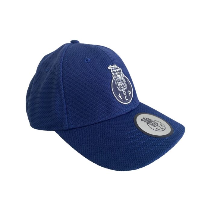 F.C. PORTO GORRA AZUL