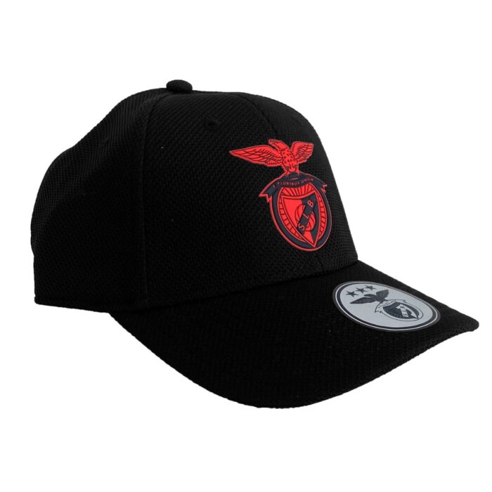 S.L. BENFICA GORRA NEGRA