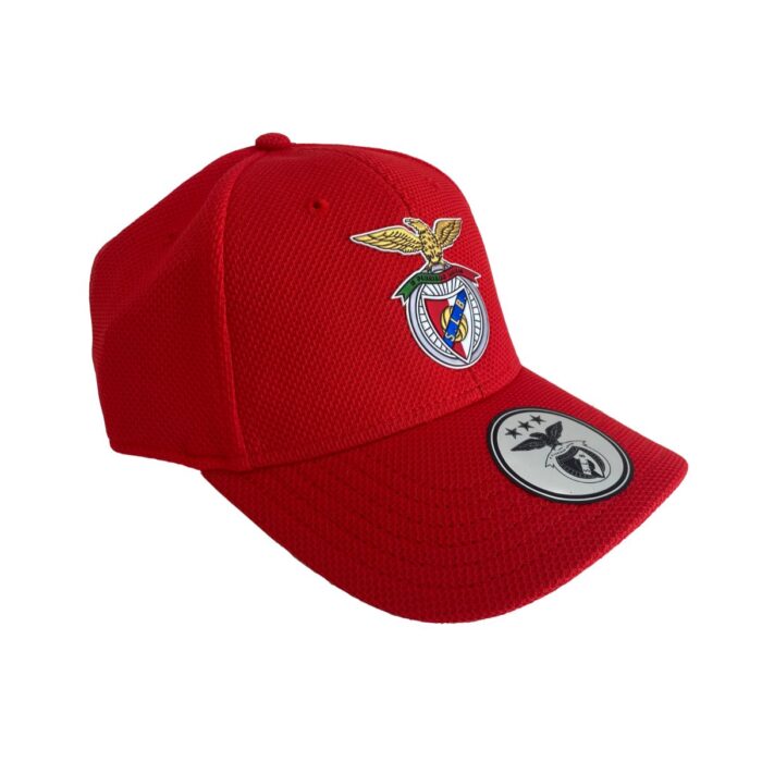 S.L. BENFICA GORRA ROJA