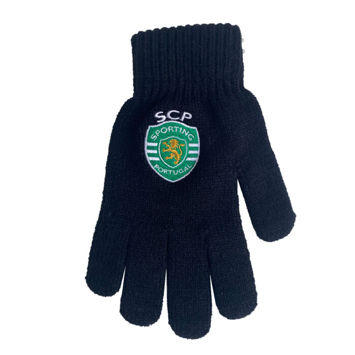 SPORTING PORTUGAL GUANTES