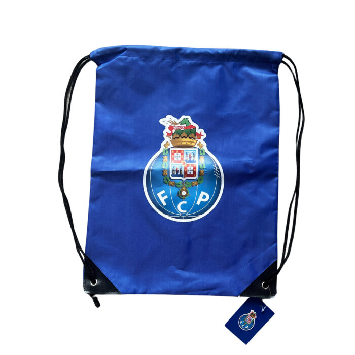 F.C. PORTO GYM SACK