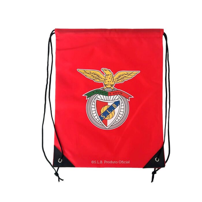 S.L. BENFICA MOCHILA CUERDAS