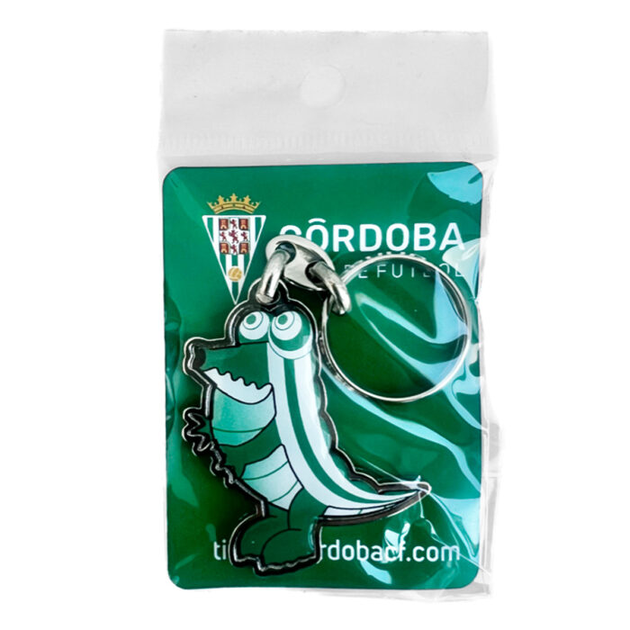 CÓRDOBA C.F. LLAVERO KOKI