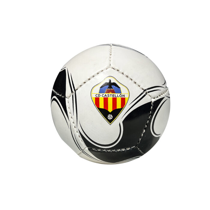 C.D. CASTELLÓN MINI BALÓN