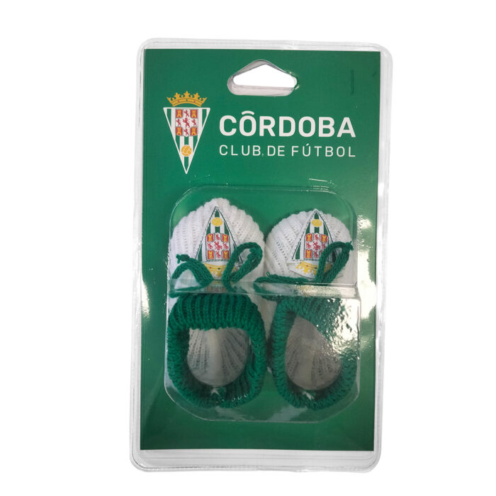 CÓRDOBA C.F. PATUCOS