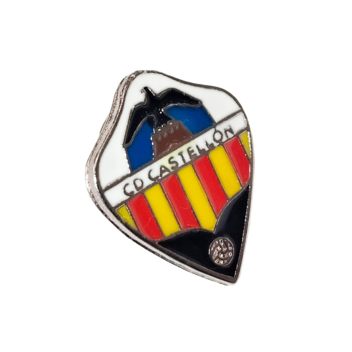 C.D. CASTELLÓN PIN