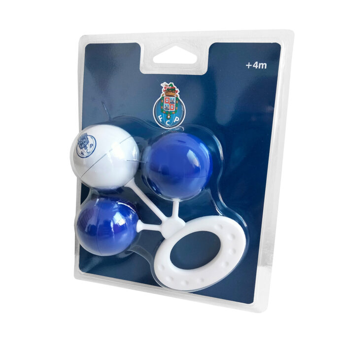 F.C. PORTO SONAJERO