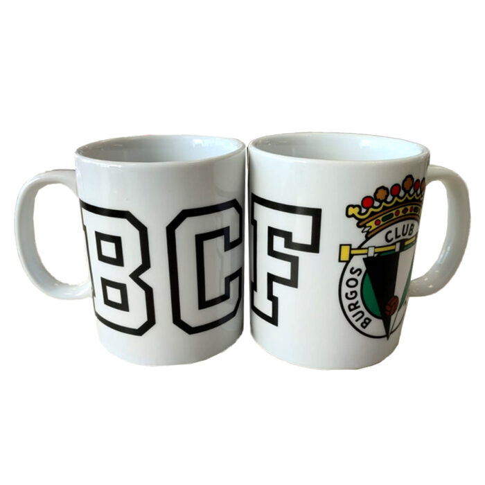 BURGOS C.F. TAZA BCF