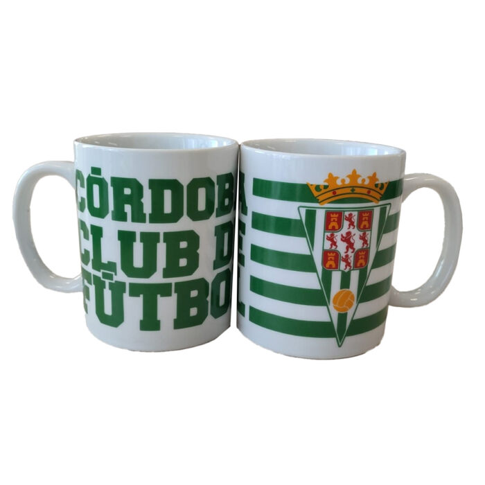 CÓRDOBA C.F. TAZA CÓRDOBA CLUB DE FÚTBOL