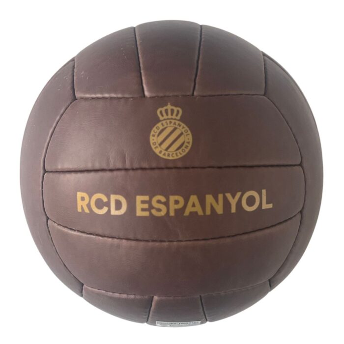 R.C.D. ESPANYOL BALÓN CLÁSICO