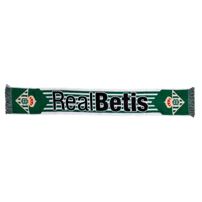 REAL BETIS BUFANDA TRIANGULO