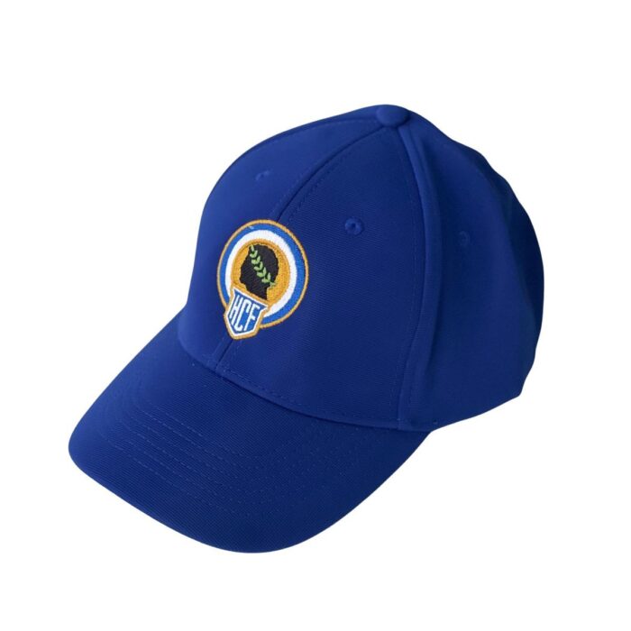 HÉRCULES CF GORRA AZUL