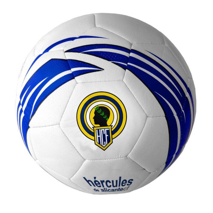 HÉRCULES C.F. MINI BALÓN