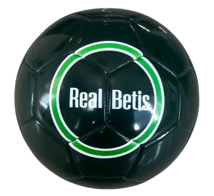 Real Betis balón verde oscuro - Imagen 2