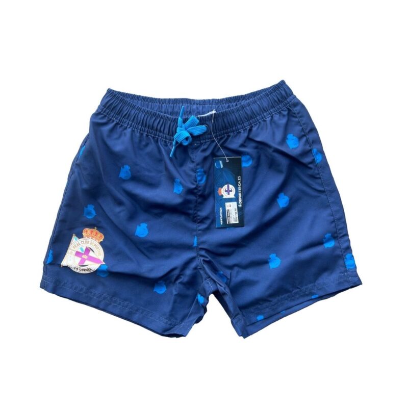 Bañador RC Deportivo
