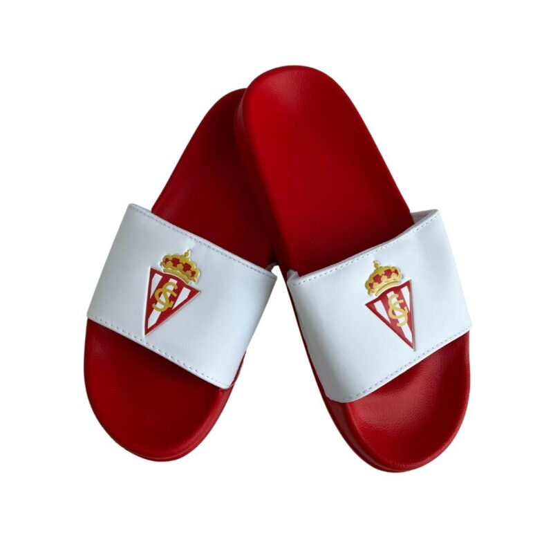 chancla real sporting
