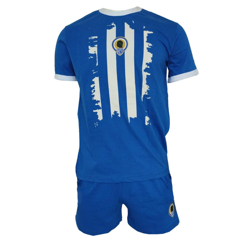 Pijama verano hércules cf