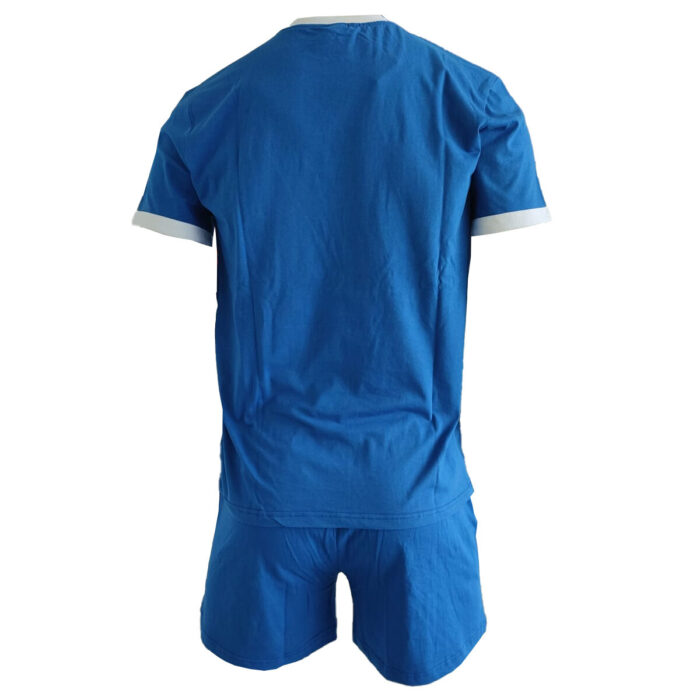 Pijama verano Hércules cf