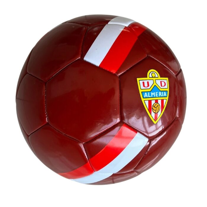 U.D. Almería balón - Imagen 3