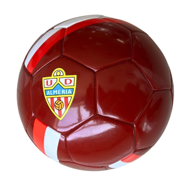 Almería balón