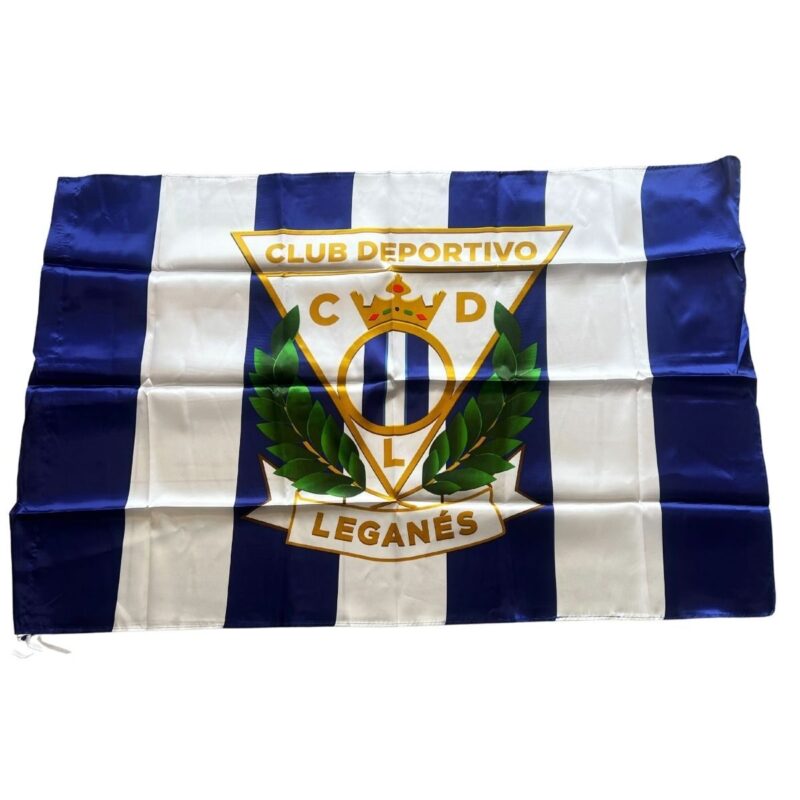 Bandera CD Leganés