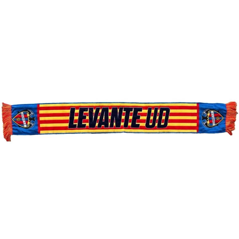 Bufanda senyera Levante UD