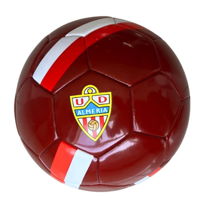 U.D. Almería balón - Imagen 2