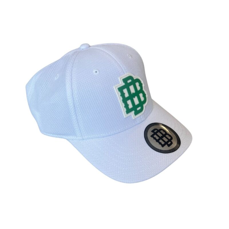 Gorra blanca Real Betis