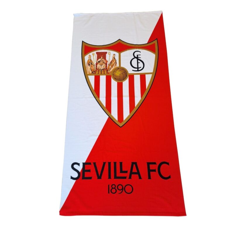 Toalla Sevilla fc