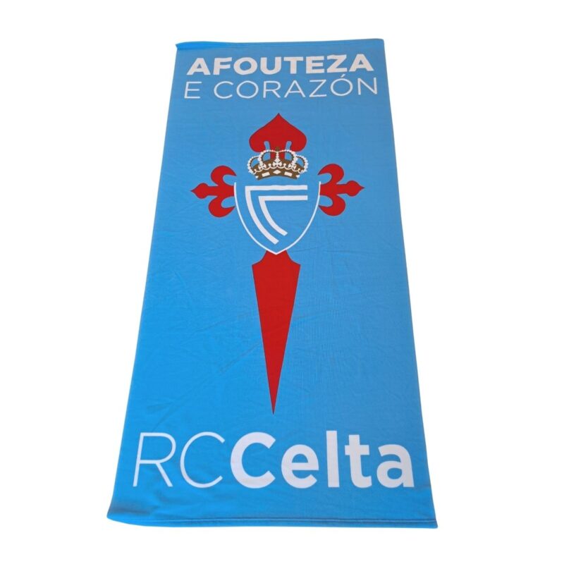 toalla fouteza celta